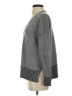 Eileen Fisher Gray Pullover Sweater Size XS - photo 5