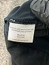 BCBGMAXAZRIA Color Block Multi Color Black Cocktail Dress Size 0 - photo 8