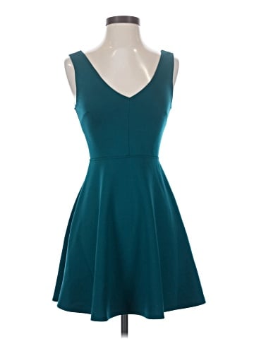 Forever 21 Cocktail Dress (view 1)