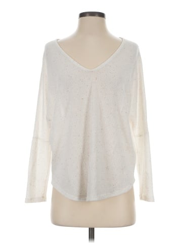 wasabi + mint Pullover Sweater (view 1)
