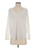 wasabi + mint White Pullover Sweater Size S - photo 1