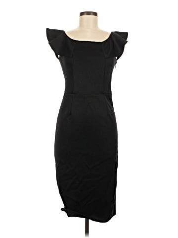 Yumi Kim Cocktail Dress (view 1)