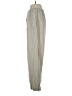 H&M Stripes Silver Casual Pants Size S - photo 5