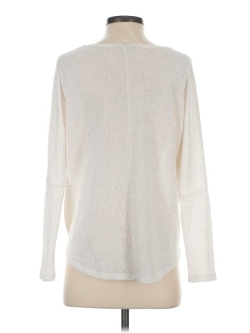 wasabi + mint Pullover Sweater (view 2)