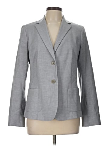 Talbots Wool Blazer (view 1)