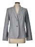Talbots Gray Wool Blazer Size 10 - photo 1