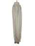 H&M Stripes Silver Casual Pants Size S - photo 4