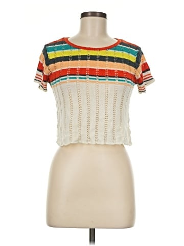 Urban Outfitters Short Sleeve T-Shirt (view 1)