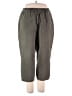 Croft & Barrow Green Casual Pants Size 2X - photo 1