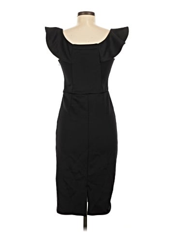 Yumi Kim Cocktail Dress (view 2)