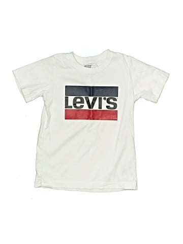 Levi's Short Sleeve T-Shirt (view 1)