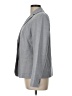 Talbots Gray Wool Blazer Size 10 - photo 5