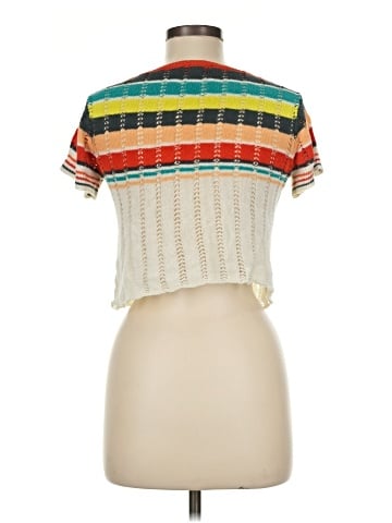 Urban Outfitters Short Sleeve T-Shirt (view 2)