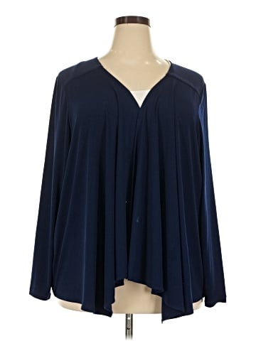 Susan Graver Cardigan (view 1)