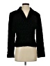 Laura Ashley Black Jacket Size 6 - photo 1
