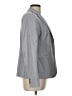 Talbots Gray Wool Blazer Size 10 - photo 4