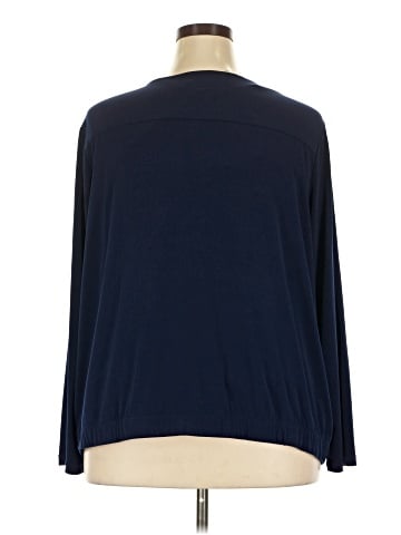 Susan Graver Cardigan (view 2)