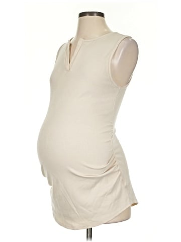 Isabel by Ingrid + Isabel Sleeveless T-Shirt (view 1)