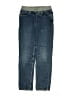 Hanna Andersson Blue Jeans Size 12 - photo 1