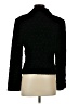 Laura Ashley Black Jacket Size 6 - photo 2