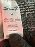 Seven7 Houndstooth Gray Dress Pants Size M - photo 8