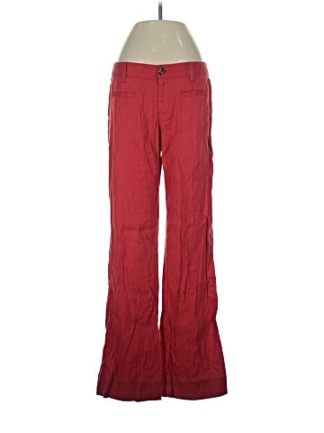CAbi Linen Pants (view 1)