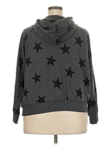 Torrid Zip Up Hoodie (view 2)