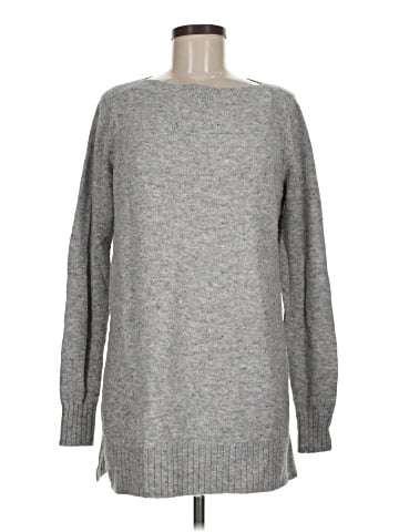 Ann Taylor LOFT Pullover Sweater (view 1)
