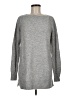 Ann Taylor LOFT Gray Pullover Sweater Size M - photo 1
