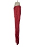 CAbi Red Linen Pants Size 4 - photo 5