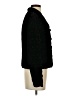 Laura Ashley Black Jacket Size 6 - photo 4