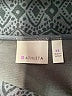 Athleta Argyle Black Casual Skirt Size XS - photo 4