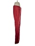 CAbi Red Linen Pants Size 4 - photo 4