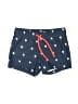 H&M Stars Blue Board Shorts Size 3T - 4T - photo 1