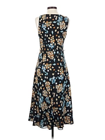Lauren by Ralph Lauren Casual Dress (view 2)