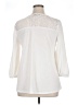 Absolutely Famous Ivory 3/4 Sleeve T-Shirt Size XL - photo 2