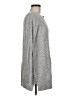 Ann Taylor LOFT Gray Pullover Sweater Size M - photo 4