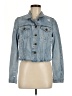 Pistola 100% Cotton Blue Denim Jacket Size M - photo 1