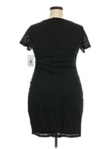 Isaac Mizrahi Cocktail Dress (view 2)