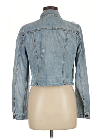 Pistola Denim Jacket (view 2)
