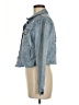 Pistola 100% Cotton Blue Denim Jacket Size M - photo 5