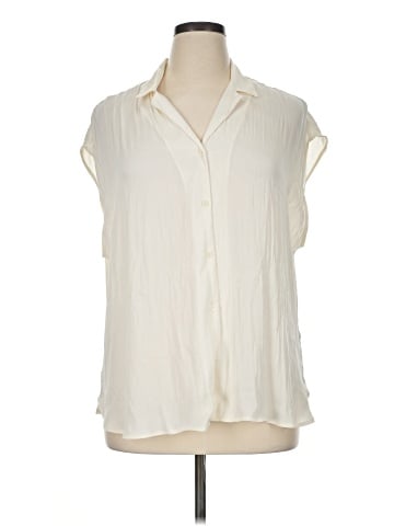 Nine West Sleeveless Blouse (view 1)