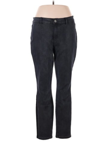 Nic + Zoe Jeans (view 1)