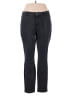 Nic + Zoe Blue Jeans Size 14 - photo 1