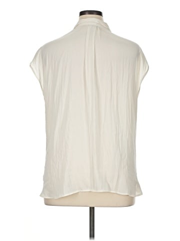 Nine West Sleeveless Blouse (view 2)