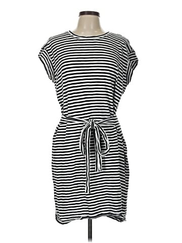 J.Crew Factory Store Casual Dress (view 1)