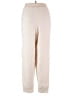 Vince. Ivory Wool Pants Size XXL - photo 2