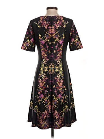 Tahari by ASL Cocktail Dress (view 2)