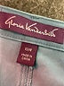 Gloria Vanderbilt Teal Jeans Size 16 - photo 7
