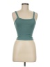 Dynamite Teal Tank Top One size - photo 1